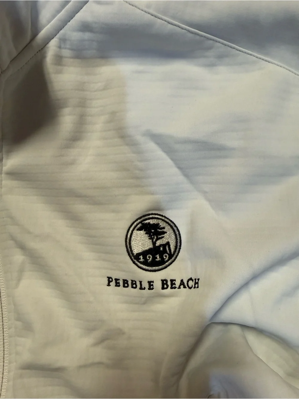 Zero restriction highland jacket
